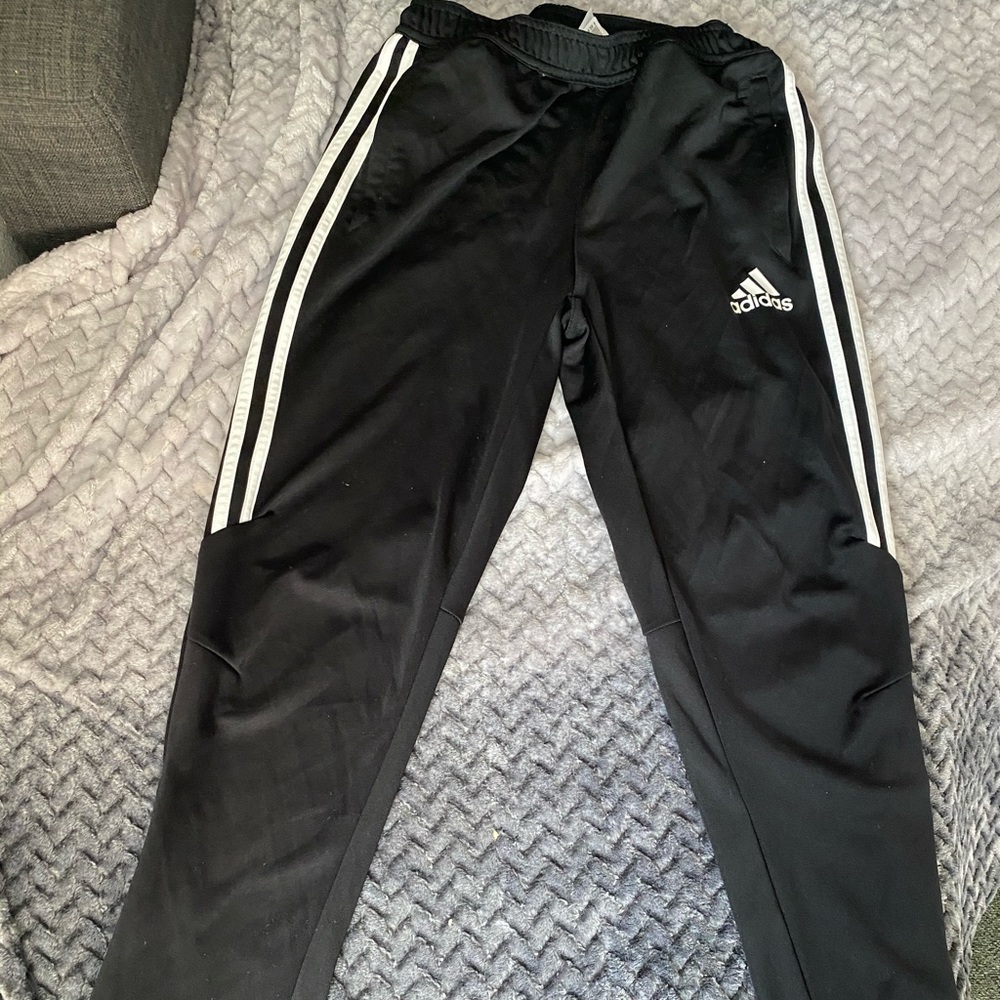 ADIDAS TRACK PANTS